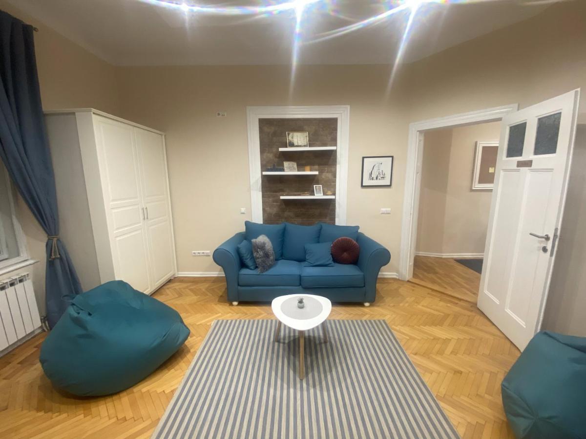 Fg Boutique Hostel Saraybosna Dış mekan fotoğraf