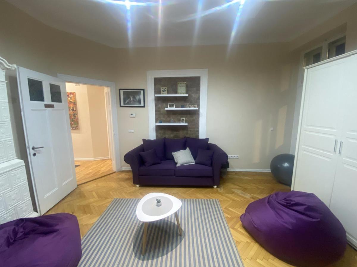 Fg Boutique Hostel Saraybosna Dış mekan fotoğraf