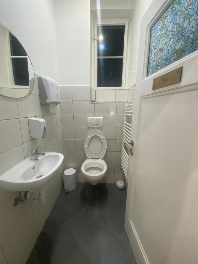 Fg Boutique Hostel Saraybosna Dış mekan fotoğraf